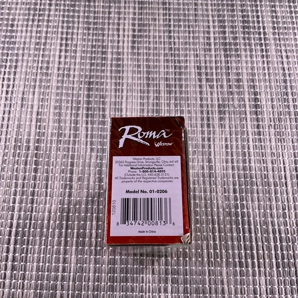 Weston Roma - Lasagna Attachment - Part #01-0206 Open Box
